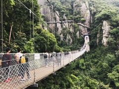-福建天门山