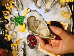 -囧吉香生蚝牛排馆(湖北路店)