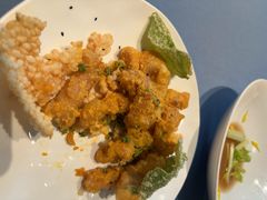 -宴周康·精致江浙菜(周浦店)