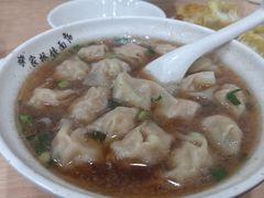 -蒋家桥饺面店(广陵路店)