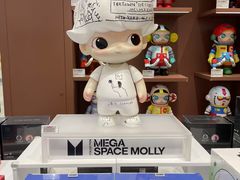-泡泡玛特POPMART(赛格国际购物中心店)