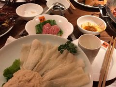 -佬土鹅肠火锅(解放路店)