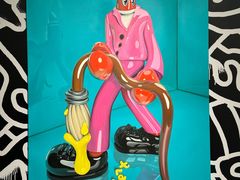 -chi K11艺术空间展览厅