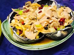葱油天鹅蛋-威海渔村(静安旗舰店)