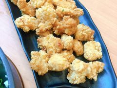 -鱼籽村秘制拌饭(崇文门店)