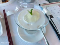 燕窝鲜奶冻-金悦轩海鲜酒家(拱北店)