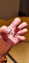 -HUII NAIL绘京美甲美睫会馆