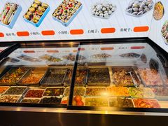 -江合勇丹东兄弟小串海鲜烧烤(总店)