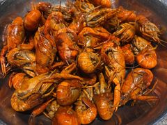 -庞家烧烤客栈(炮台山店)