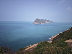 -东澳岛