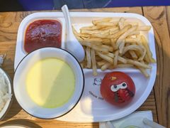 -俭寨大盘芦花土鸡·小公鸡·烧烤新疆菜(云通店)