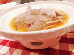 -西贝(上海中心店)