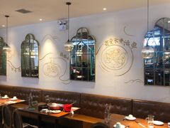 大堂-川人百味(金安中央大街店)