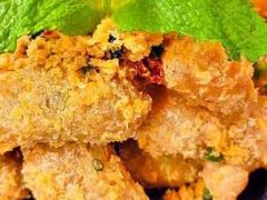 -院里寻菜·祖庵菜宴请(观沙岭店)