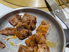 -花味·自助烤肉(雨花客厅店)