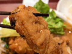 -水平有限广西米粉·广西风味集(五道口店)