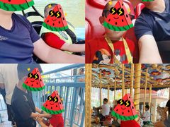 -蓬莱欧乐堡梦幻世界