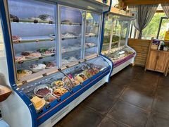 -乡村小榭饭店