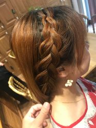 -Every Day Hair Studio