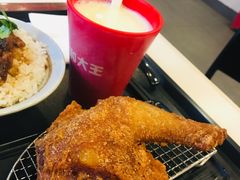 -永和大王(小厨·东四十条店)