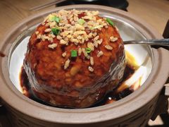 -扬州狮子楼·非遗淮扬菜(东关街店)