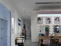 -天真蓝照相馆(中华广场店)