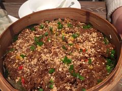 -茉莉餐厅(包河万达店)