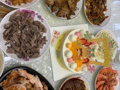 -王鹏家常菜馆