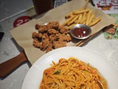 -必胜客(东部星悦天地店)