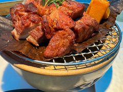 -花开餐厅(环湖中路店)