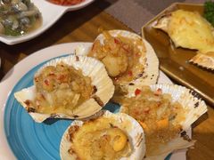 -和彩放题餐厅(酒仙桥店)