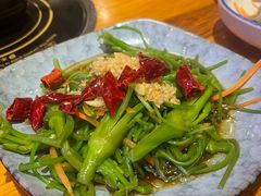 -民食香·腊排骨野生菌美食(木府店)