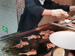 -十堰天海温德姆酒店·四季全日制餐厅(北京中路店)