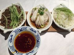 -汉唐宴长安食府