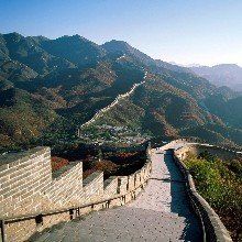 -居庸关长城