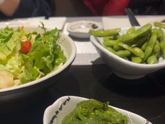 -昱匠·日本料理(金融街店)