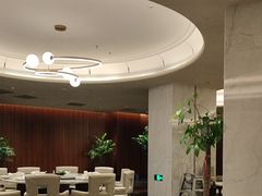 -喜来登由由大酒店九州膳坊中餐厅