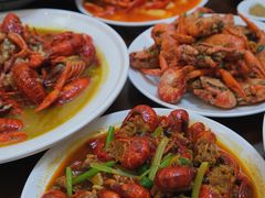 -怪怪龙虾·来自江苏盱眙(惊驾路店)