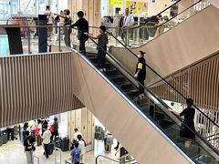 -BIGOFFS 超级折扣(仁恒伊势丹店)