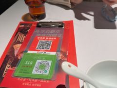 -汤城小厨•粤菜•靓汤(苏州街店)