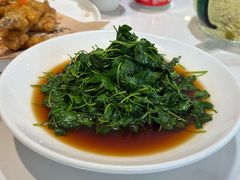 -简小姐·上海餐厅(长城大厦店)