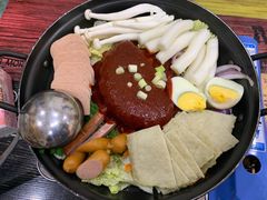 -德本家(金港国际店)