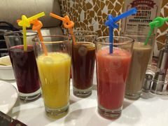 -斗牛士牛排餐厅(嘉里汇店)