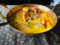 -南沙游艇会·大兵船餐厅