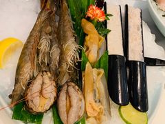 -生如夏花泰式火锅(伊藤双楠店)