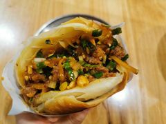 -小豆海棠(嘉兴路店)