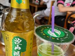 -洞天食府(北大街店)