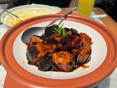 -苏帮袁Sue Cuisine(来福士店)