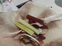 -味+新京宴·烤鸭·北京菜(创意谷店)