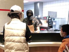 -麦当劳(大厂新城店)